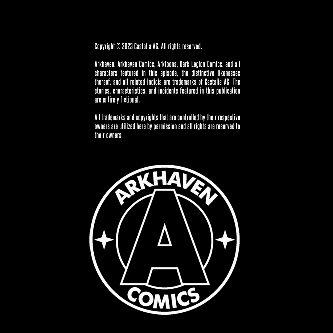 That's all Folks panel 2